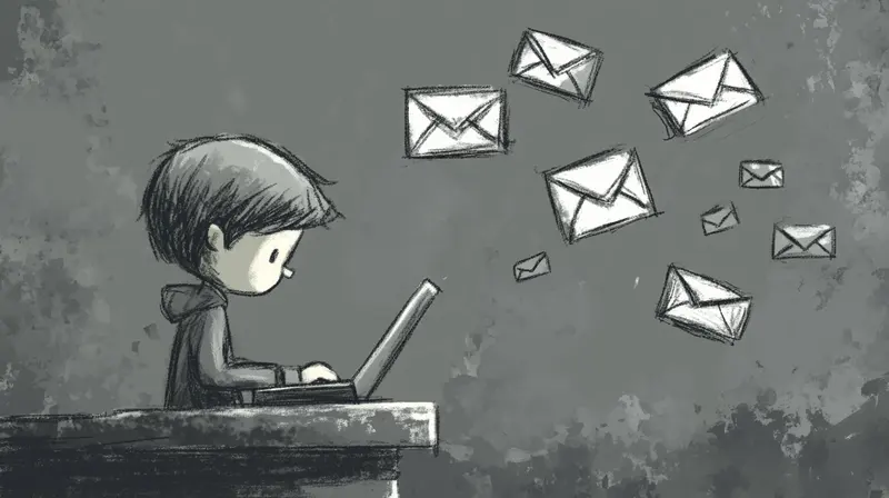 HideMail.pro tutorial